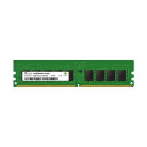 Модуль памяти hynix HMAA4gu7CJR8n-XN DDR4-3200 32GB 3200mhz 2rx8 (16gb) ECC UDIMM