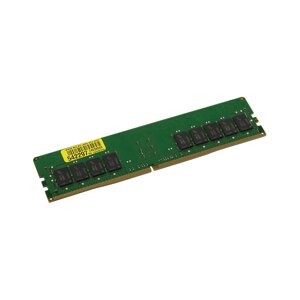 Модуль памяти micron DDR4 ECC RDIMM 16GB 3200mhz MTA18ASF2g72PDZ-3G2