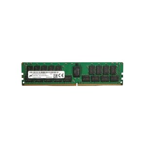 Модуль памяти micron MTA36ASF4g72PZ-3G2r1 DDR4-3200 32GB 3200mhz 2RX4 LP ECC RDIMM