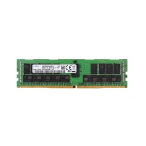 Модуль памяти samsung M393A4k40DB3-CWE DDR4-3200 ECC RDIMM 32GB 3200mhz