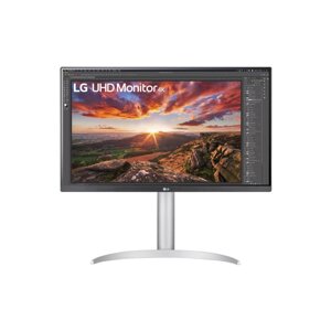 Монитор 27" LG 27UP850N white