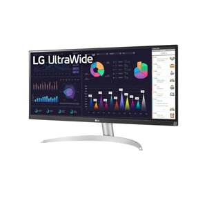 Монитор 29" LG 29WQ600 White