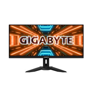 Монитор 34" Gigabyte M34WQ-EK