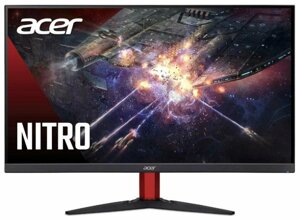 Монитор Acer Nitro KG272Ebmiix 27