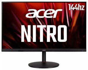 Монитор Acer Nitro XV322QKKVbmiiphuzx 31.5