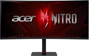 Монитор Acer Nitro XV345CURV3bmiphuzx 34