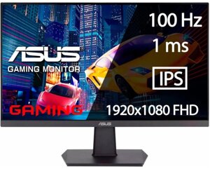 Монитор asus VA24EHF 23.8