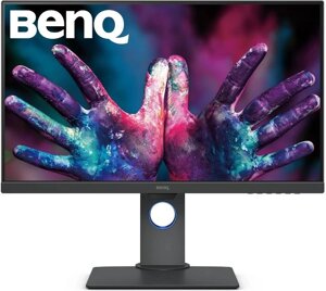 Монитор benq PD2705Q 9H. LJELA. TBE