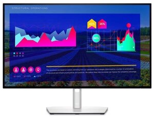 Монитор Dell UltraSharp U2722D