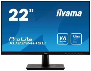 Монитор iiyama XU2294HSU-B1