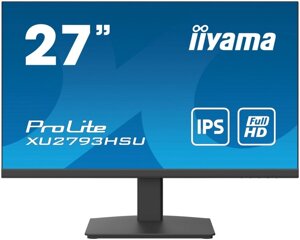 Монитор iiyama XU2793HSU-B4