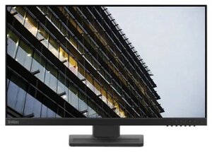 Монитор Lenovo ThinkVision E24-28 62B6MAT3EU