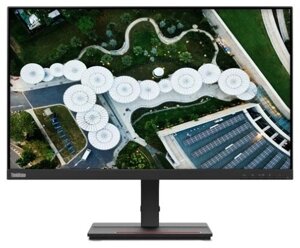 Монитор Lenovo ThinkVision S24e-20 62AEKAR2EU