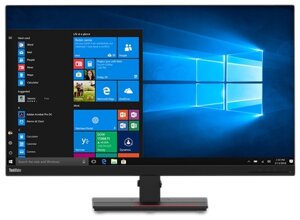 Монитор Lenovo ThinkVision T32p-20 61F2GAR2EU