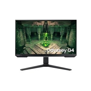 Монитор samsung 25" odyssey G4 LS25BG400EIXCI