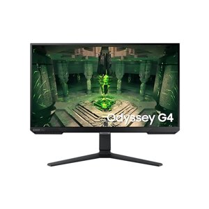 Монитор samsung 27" odyssey G4 LS27BG400EIXCI