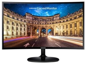 Монитор samsung LC24F390fhixci