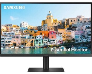 Монитор samsung LS27A400ujixci