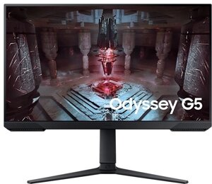 Монитор samsung odyssey G5 LS27CG510EIXCI