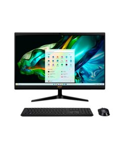 Моноблок acer aspire C24-1800 23,8'DQ. BKMMC. 005)