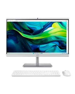 Моноблок acer aspire C27-195ES 27'DQ. BMGMC. 001)