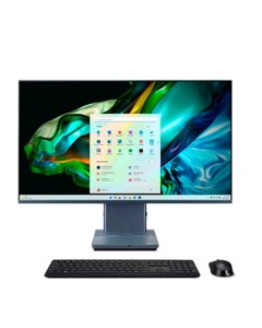 Моноблок acer aspire S32-1856 32'DQ. BL6mc. 009)