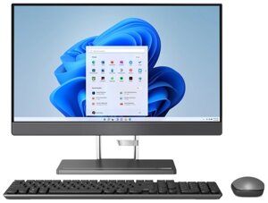 Моноблок lenovo ideacentre AIO 5 24IAH7 (F0gr005FRU)