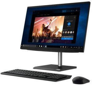 Моноблок lenovo V30a-24IIL (11LA004YRU)