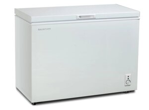 Морозильная ларь dauscher DCF-350Q