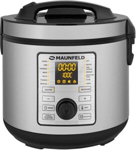 Мультиварка Maunfeld MPMC-1625S