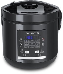 Мультиварка Polaris PMC 0576 DS