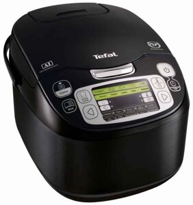 Мультиварка Tefal RK815832
