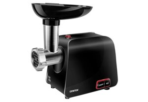 Мясорубка Centek CT-1621, Black