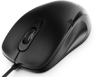 Мышь Gembird MOP-430 черный