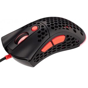Мышь игровая 2E GAMING HyperSpeed Lite, RGB Black