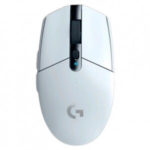 Мышь Logitech G305 (910-005291), белый