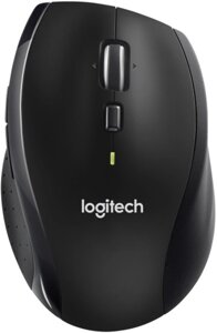 Мышь Logitech M705 910-001949 черный