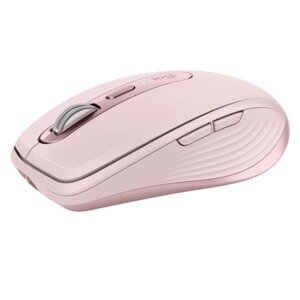 Мышь Logitech MX Anywhere 3 розовая (910-005990)