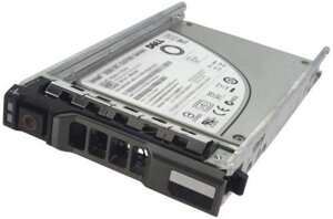 Накопитель SSD 2.5 dell 400-BDPQ