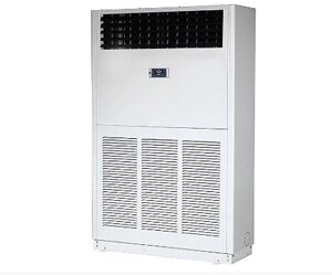 Напольный инверторный кондиционер Midea MFA-96HWAN1-R / MOUB-96HD1N1-R