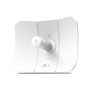 Наружная точка доступа Wi Fi TP-Link Pharos CPE610 Wireless, 300 Мбит/с, 5GHz, 802.11a/n, 23dBi, LAN