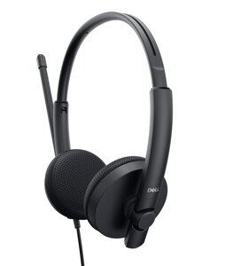 Наушники Dell Stereo Headset WH1022