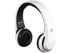 Наушники Manhattan Flyte Wireless