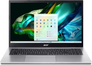 Ноутбук acer aspire 3 A315-44P-R28G (NX. KSJER. 00A)