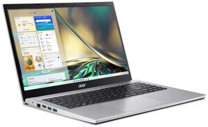 Ноутбук acer aspire 3 A315-59-52X6 (NX. K6ter. 007)