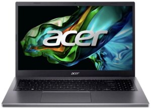 Ноутбук acer aspire 5 A515-58P-33UJ (NX. KHJER. 00C)