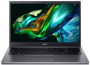 Ноутбук acer aspire 5 A515-58P-58QG (NX. KHJER. 00D)