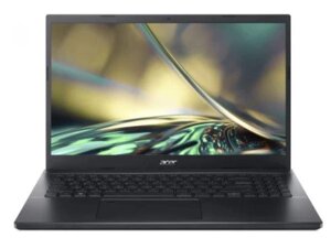 Ноутбук acer aspire 7 A715-76G-58CC (NH. QMYER. 001)