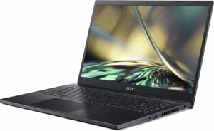 Ноутбук acer aspire 7 A715-76G-72MC (NH. QMYER. 003)