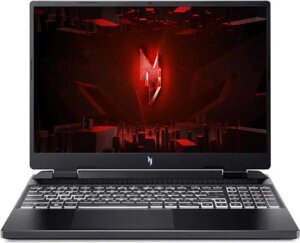 Ноутбук acer nitro 16 AN16-41-R0u4 (NH. QKBER. 004)